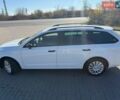 Білий Шкода Октавія, об'ємом двигуна 1.4 л та пробігом 144 тис. км за 9800 $, фото 32 на Automoto.ua