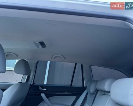 Белый Шкода Октавия, объемом двигателя 2 л и пробегом 246 тыс. км за 10950 $, фото 46 на Automoto.ua