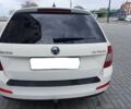 Белый Шкода Октавия, объемом двигателя 2 л и пробегом 223 тыс. км за 11899 $, фото 5 на Automoto.ua