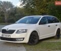 Белый Шкода Октавия, объемом двигателя 1.6 л и пробегом 221 тыс. км за 9900 $, фото 16 на Automoto.ua