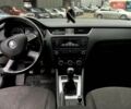 Белый Шкода Октавия, объемом двигателя 2 л и пробегом 339 тыс. км за 8690 $, фото 25 на Automoto.ua