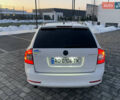 Белый Шкода Октавия, объемом двигателя 1.6 л и пробегом 258 тыс. км за 7950 $, фото 8 на Automoto.ua