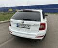 Білий Шкода Октавія, об'ємом двигуна 1.6 л та пробігом 270 тис. км за 8700 $, фото 4 на Automoto.ua