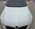Белый Шкода Октавия, объемом двигателя 1.2 л и пробегом 170 тыс. км за 7200 $, фото 18 на Automoto.ua