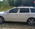 Білий Шкода Октавія, об'ємом двигуна 1.6 л та пробігом 295 тис. км за 7777 $, фото 24 на Automoto.ua
