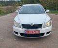 Білий Шкода Октавія, об'ємом двигуна 1.6 л та пробігом 208 тис. км за 7950 $, фото 1 на Automoto.ua