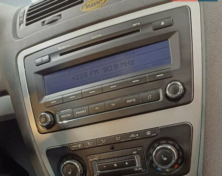 Белый Шкода Октавия, объемом двигателя 0 л и пробегом 167 тыс. км за 8499 $, фото 29 на Automoto.ua