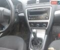 Білий Шкода Октавія, об'ємом двигуна 1.8 л та пробігом 295 тис. км за 8200 $, фото 3 на Automoto.ua