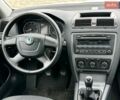 Белый Шкода Октавия, объемом двигателя 1.6 л и пробегом 174 тыс. км за 8500 $, фото 22 на Automoto.ua