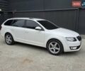 Белый Шкода Октавия, объемом двигателя 1.2 л и пробегом 170 тыс. км за 7200 $, фото 3 на Automoto.ua