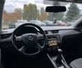 Білий Шкода Октавія, об'ємом двигуна 1.6 л та пробігом 274 тис. км за 8700 $, фото 14 на Automoto.ua