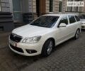 Белый Шкода Октавия, объемом двигателя 2 л и пробегом 275 тыс. км за 8500 $, фото 30 на Automoto.ua