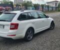 Белый Шкода Октавия, объемом двигателя 1.6 л и пробегом 277 тыс. км за 8990 $, фото 6 на Automoto.ua