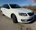 Білий Шкода Октавія, об'ємом двигуна 1.4 л та пробігом 144 тис. км за 9800 $, фото 3 на Automoto.ua
