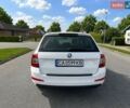 Белый Шкода Октавия, объемом двигателя 1.6 л и пробегом 187 тыс. км за 11300 $, фото 6 на Automoto.ua