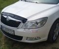 Білий Шкода Октавія, об'ємом двигуна 1.6 л та пробігом 295 тис. км за 7777 $, фото 22 на Automoto.ua