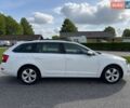 Белый Шкода Октавия, объемом двигателя 1.6 л и пробегом 187 тыс. км за 11300 $, фото 9 на Automoto.ua