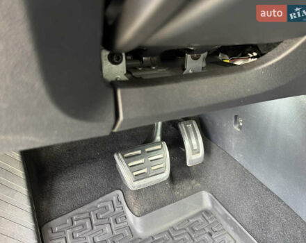 Белый Шкода Октавия, объемом двигателя 2 л и пробегом 320 тыс. км за 12500 $, фото 15 на Automoto.ua