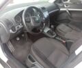 Белый Шкода Октавия, объемом двигателя 1.8 л и пробегом 125 тыс. км за 9600 $, фото 2 на Automoto.ua