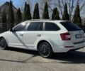Белый Шкода Октавия, объемом двигателя 1.6 л и пробегом 300 тыс. км за 9999 $, фото 2 на Automoto.ua