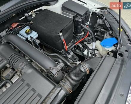 Белый Шкода Октавия, объемом двигателя 1.2 л и пробегом 170 тыс. км за 7200 $, фото 70 на Automoto.ua