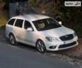 Белый Шкода Октавия, объемом двигателя 2 л и пробегом 275 тыс. км за 8500 $, фото 24 на Automoto.ua