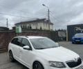 Белый Шкода Октавия, объемом двигателя 1.97 л и пробегом 308 тыс. км за 8200 $, фото 6 на Automoto.ua