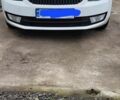 Белый Шкода Октавия, объемом двигателя 1.6 л и пробегом 236 тыс. км за 9900 $, фото 1 на Automoto.ua