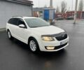 Белый Шкода Октавия, объемом двигателя 1.6 л и пробегом 225 тыс. км за 8300 $, фото 4 на Automoto.ua