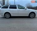 Белый Шкода Октавия, объемом двигателя 2 л и пробегом 246 тыс. км за 10950 $, фото 10 на Automoto.ua