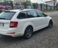 Белый Шкода Октавия, объемом двигателя 1.6 л и пробегом 277 тыс. км за 8990 $, фото 9 на Automoto.ua