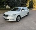 Білий Шкода Октавія, об'ємом двигуна 2 л та пробігом 356 тис. км за 10700 $, фото 1 на Automoto.ua