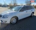 Білий Шкода Октавія, об'ємом двигуна 1.4 л та пробігом 144 тис. км за 9800 $, фото 31 на Automoto.ua
