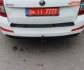 Белый Шкода Октавия, объемом двигателя 2 л и пробегом 223 тыс. км за 11799 $, фото 21 на Automoto.ua