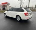 Белый Шкода Октавия, объемом двигателя 1.6 л и пробегом 225 тыс. км за 8300 $, фото 2 на Automoto.ua