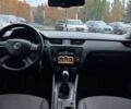 Білий Шкода Октавія, об'ємом двигуна 1.6 л та пробігом 274 тис. км за 8700 $, фото 9 на Automoto.ua