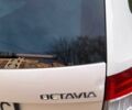 Білий Шкода Октавія, об'ємом двигуна 1.6 л та пробігом 231 тис. км за 10999 $, фото 2 на Automoto.ua