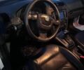 Белый Шкода Октавия, объемом двигателя 1.98 л и пробегом 336 тыс. км за 9000 $, фото 10 на Automoto.ua