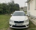 Белый Шкода Октавия, объемом двигателя 2 л и пробегом 290 тыс. км за 9300 $, фото 1 на Automoto.ua