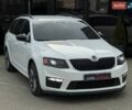 Білий Шкода Октавія, об'ємом двигуна 1.97 л та пробігом 317 тис. км за 12900 $, фото 4 на Automoto.ua