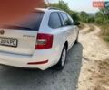 Белый Шкода Октавия, объемом двигателя 1.97 л и пробегом 199 тыс. км за 11000 $, фото 8 на Automoto.ua