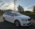 Белый Шкода Октавия, объемом двигателя 1.6 л и пробегом 266 тыс. км за 10600 $, фото 1 на Automoto.ua