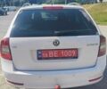 Белый Шкода Октавия, объемом двигателя 0 л и пробегом 258 тыс. км за 8728 $, фото 7 на Automoto.ua