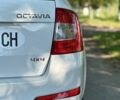 Білий Шкода Октавія, об'ємом двигуна 1.8 л та пробігом 216 тис. км за 10900 $, фото 17 на Automoto.ua