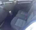Белый Шкода Октавия, объемом двигателя 2 л и пробегом 177 тыс. км за 11650 $, фото 9 на Automoto.ua