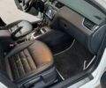 Білий Шкода Октавія, об'ємом двигуна 1.97 л та пробігом 232 тис. км за 9799 $, фото 11 на Automoto.ua