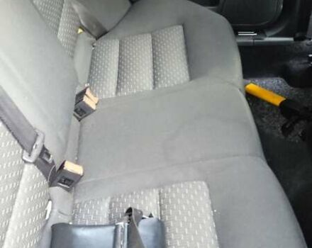 Білий Шкода Октавія, об'ємом двигуна 1.6 л та пробігом 295 тис. км за 7777 $, фото 15 на Automoto.ua