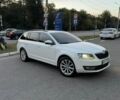 Білий Шкода Октавія, об'ємом двигуна 1.97 л та пробігом 232 тис. км за 9799 $, фото 3 на Automoto.ua