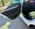 Білий Шкода Октавія, об'ємом двигуна 1.4 л та пробігом 144 тис. км за 9800 $, фото 55 на Automoto.ua