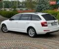 Білий Шкода Октавія, об'ємом двигуна 1.6 л та пробігом 300 тис. км за 9500 $, фото 31 на Automoto.ua